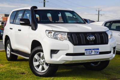 2019 Toyota Landcruiser Prado GX Wagon GDJ150R for sale in North West